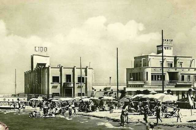 Piscina, 600 cabine e sala da ballo: la breve ma intensa storia del Gran Lido Marzulli di Bari